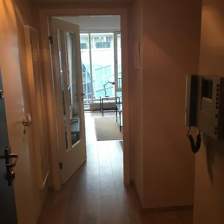 Apartment Norwegian Hotelapartments - Beddingen *