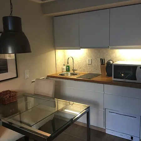 Norwegian Hotelapartments - Beddingen