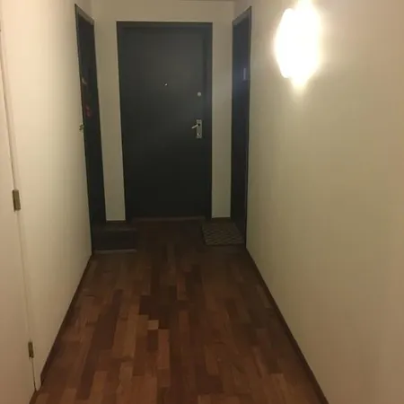 Apartment Norwegian Hotelapartments - Beddingen