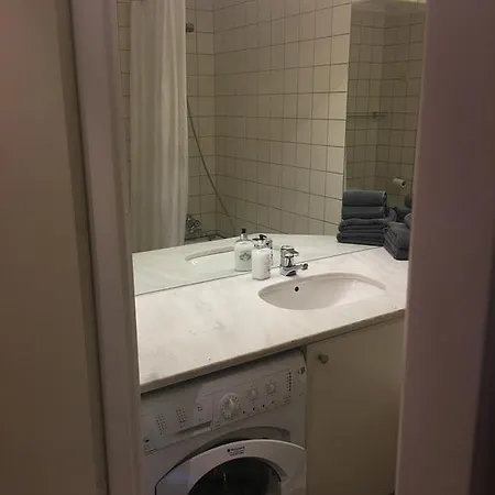 Norwegian Hotelapartments - Beddingen Apartment Oslo
