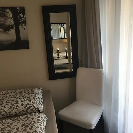 Norwegian Hotelapartments - Beddingen Apartment Oslo