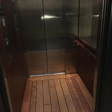 Norwegian Hotelapartments - Beddingen Apartment