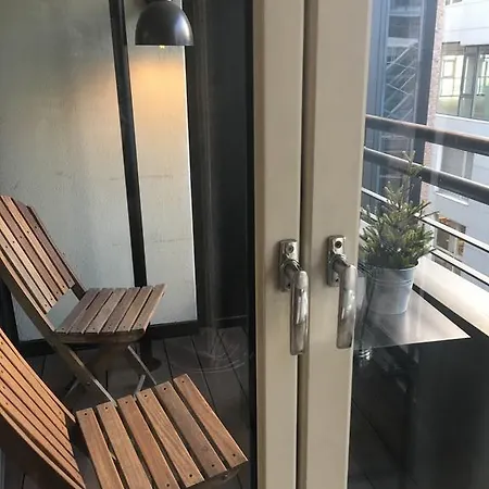 Norwegian Hotelapartments - Beddingen Apartment Oslo
