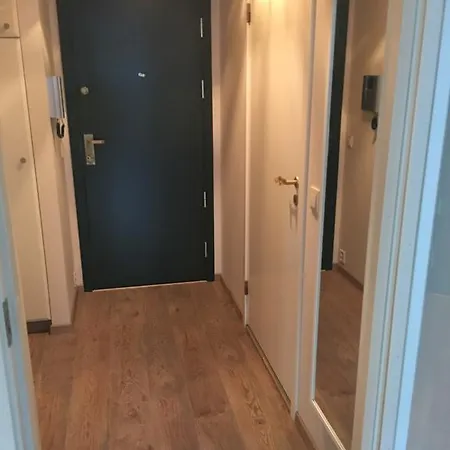 Norwegian Hotelapartments - Beddingen Oslo